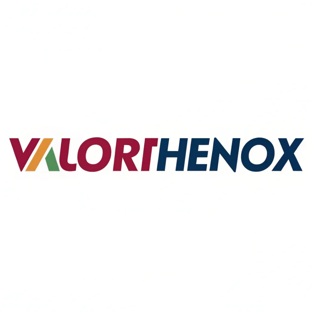 Valorithenox Logo